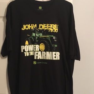 John Deere T-shirt
